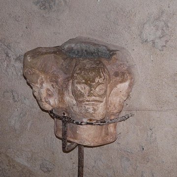 Église Saint-Bonnet de Saint-Bonnet-la-Rivière