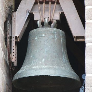 Église Saint-Bonnet de Saint-Bonnet-la-Rivière