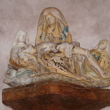 Église Saint-Bonnet de Saint-Bonnet-la-Rivière