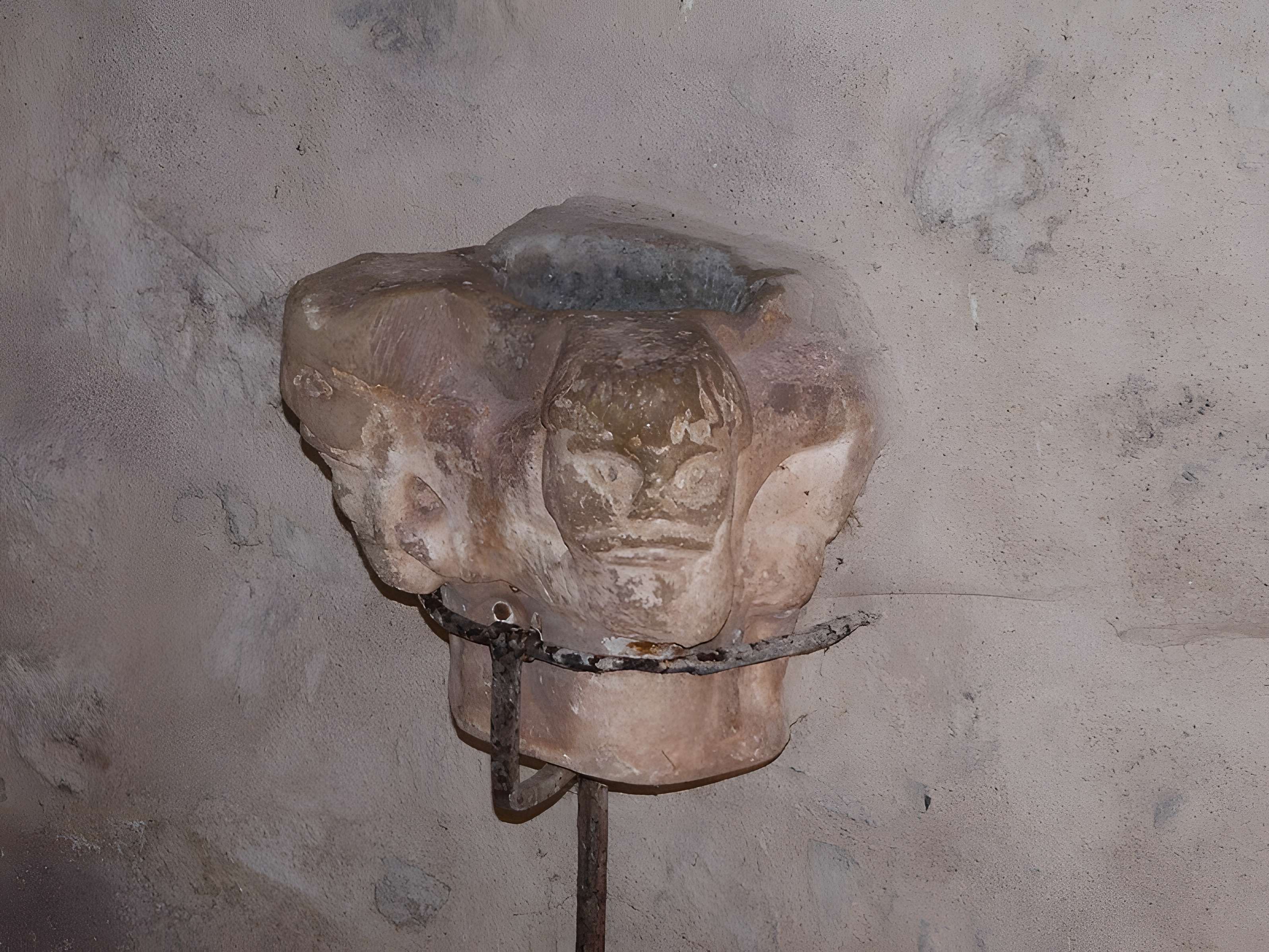 Église Saint-Bonnet de Saint-Bonnet-la-Rivière