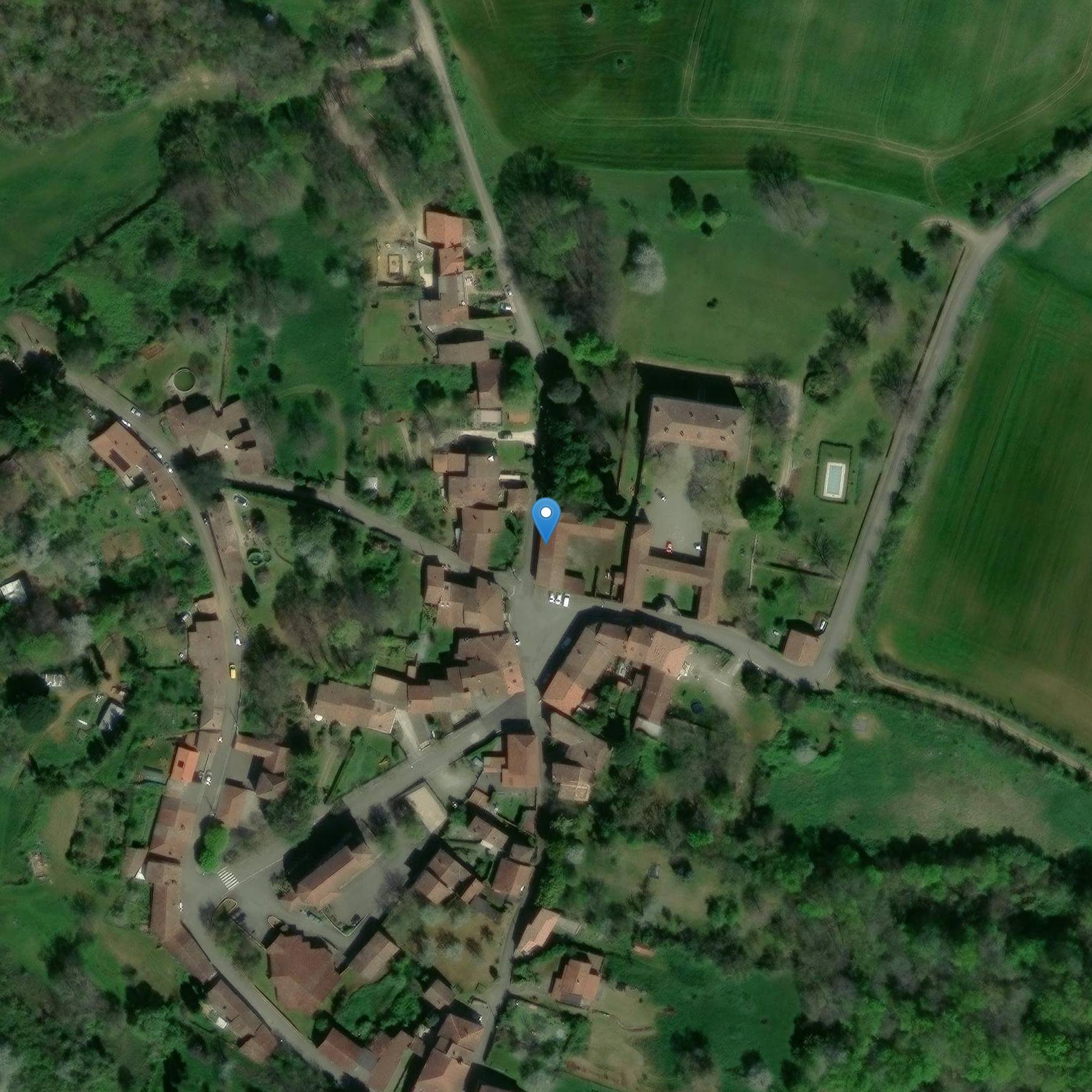 Photo de Schloss Saint-Michel