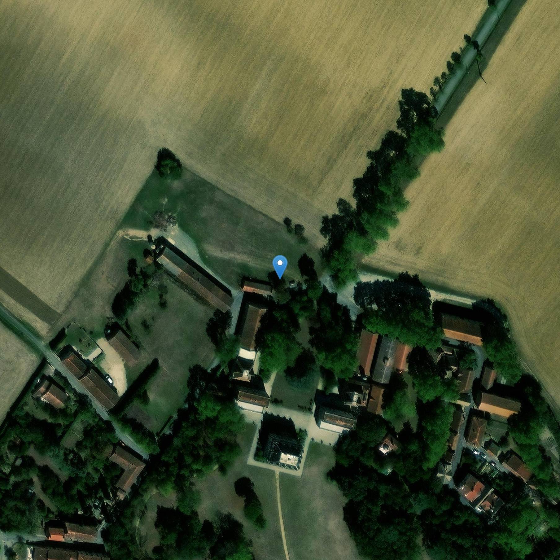 Photo de 城と不動産