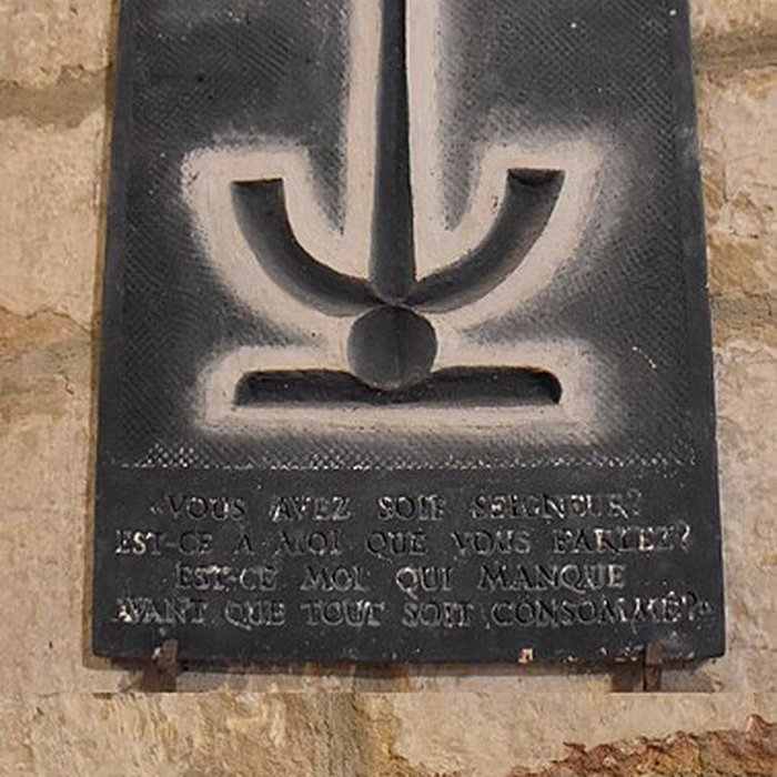 Photo de Église Saint-Caprais de Carsac