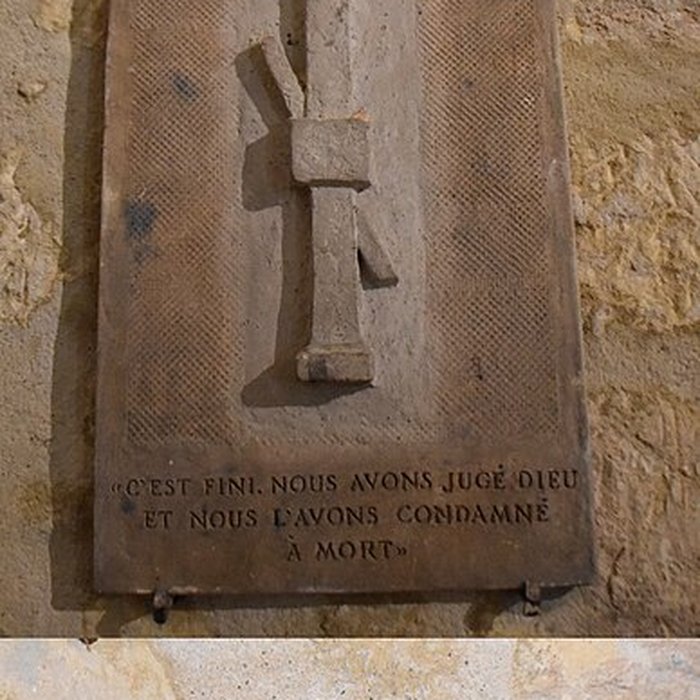 Photo de Église Saint-Caprais de Carsac