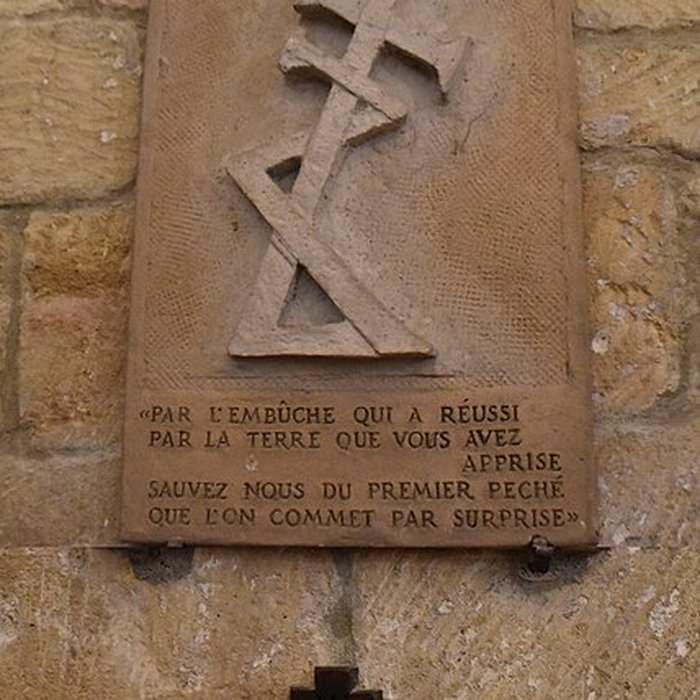 Photo de Église Saint-Caprais de Carsac