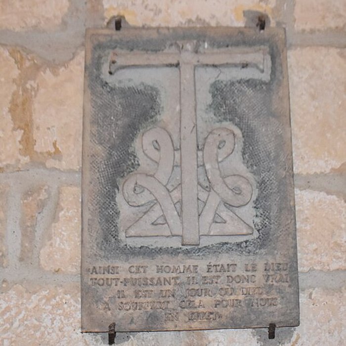 Photo de Église Saint-Caprais de Carsac