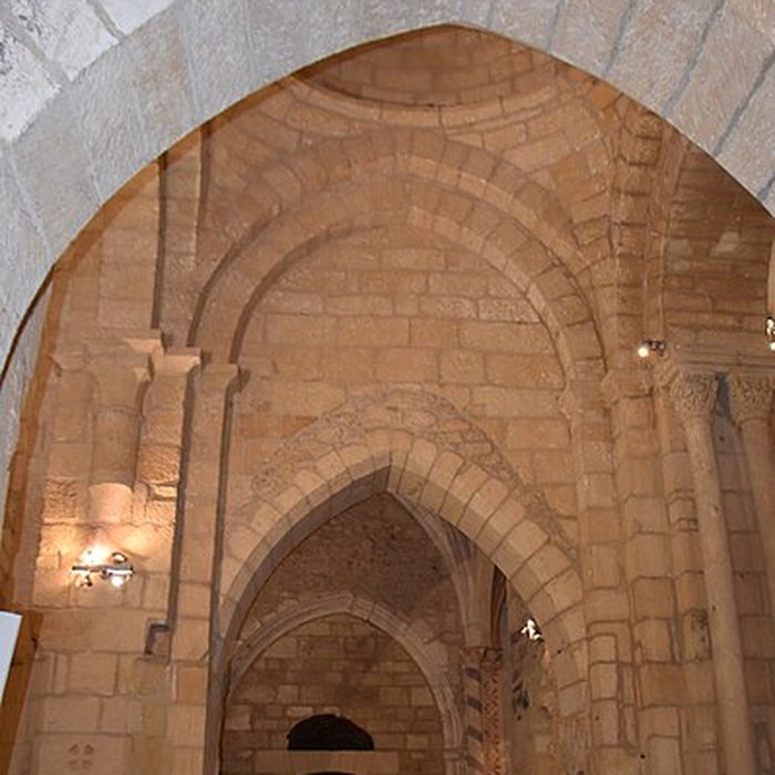 Photo de Église Saint-Caprais de Carsac