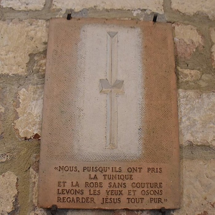 Photo de Église Saint-Caprais de Carsac