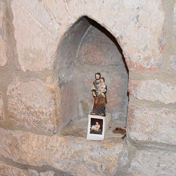 Photo de Église Saint-Caprais de Carsac