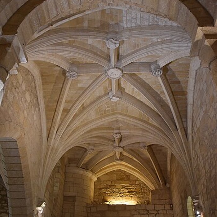 Photo de Église Saint-Caprais de Carsac