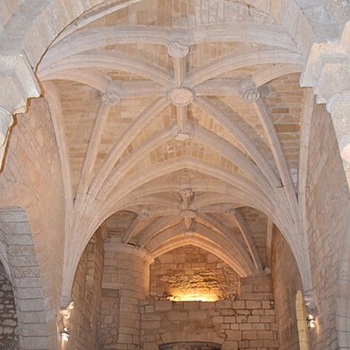 Photo de Église Saint-Caprais de Carsac