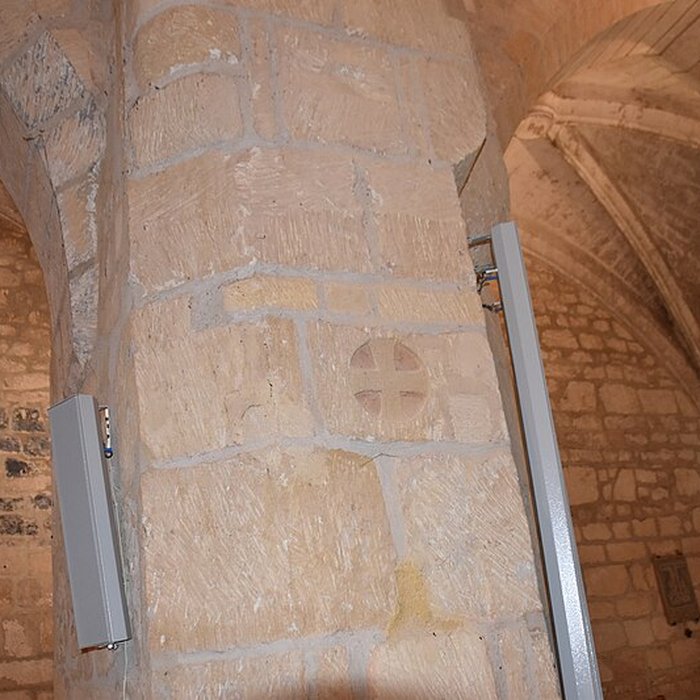 Photo de Église Saint-Caprais de Carsac