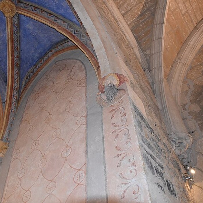 Photo de Église Saint-Caprais de Carsac