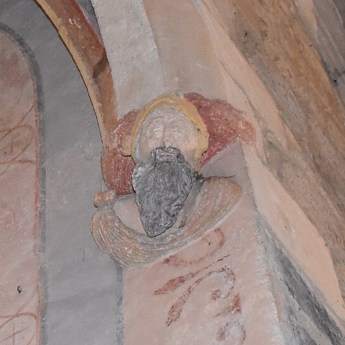 Photo de Église Saint-Caprais de Carsac