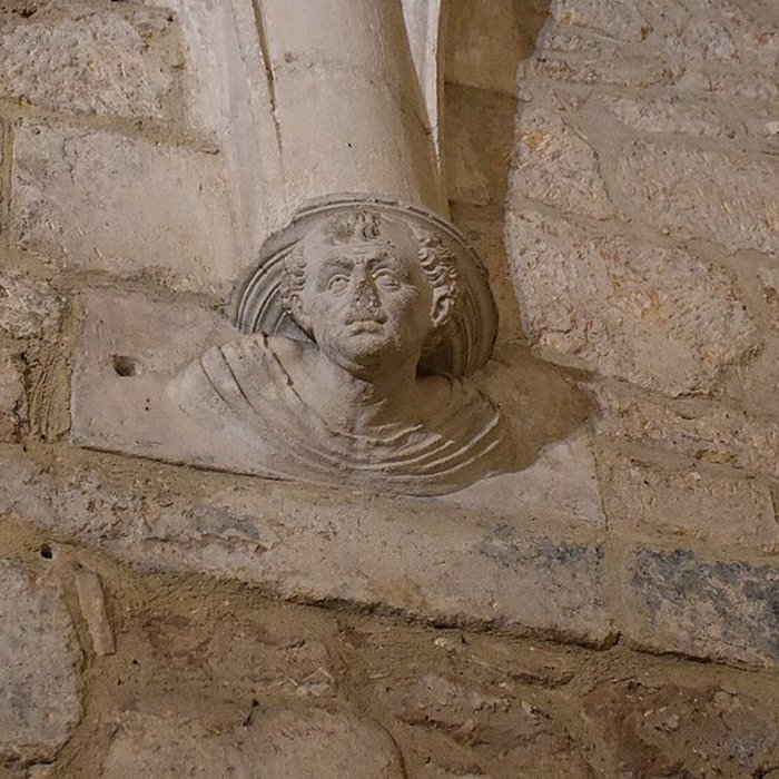 Photo de Église Saint-Caprais de Carsac