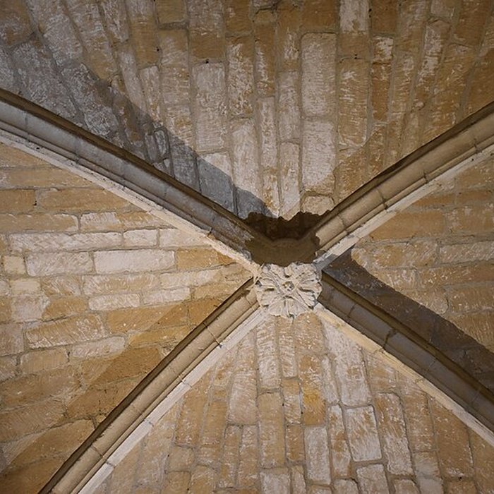 Photo de Église Saint-Caprais de Carsac