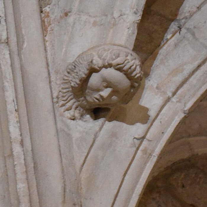 Photo de Église Saint-Caprais de Carsac