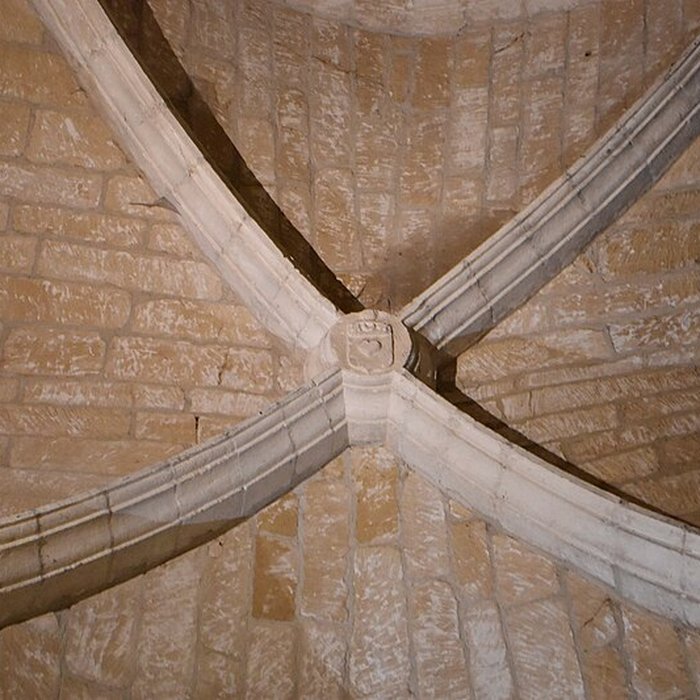 Photo de Église Saint-Caprais de Carsac