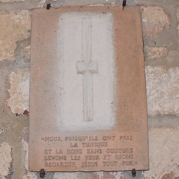 Église Saint-Caprais de Carsac