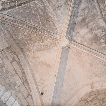 Église Saint-Caprais de Carsac