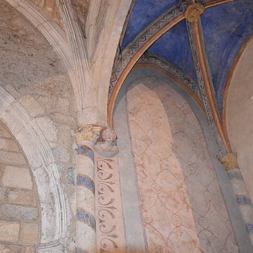 Église Saint-Caprais de Carsac