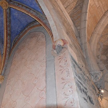 Église Saint-Caprais de Carsac