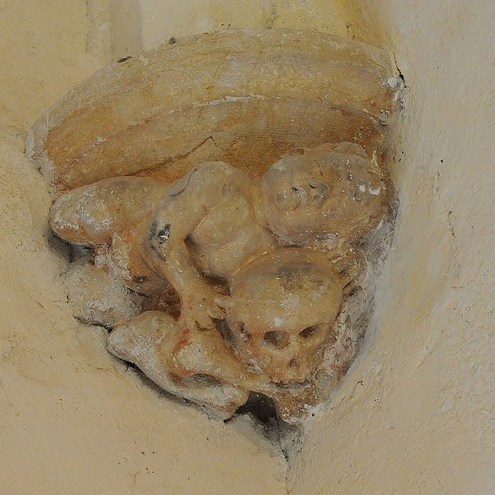 Photo de Ancien couvent des Cordeliers