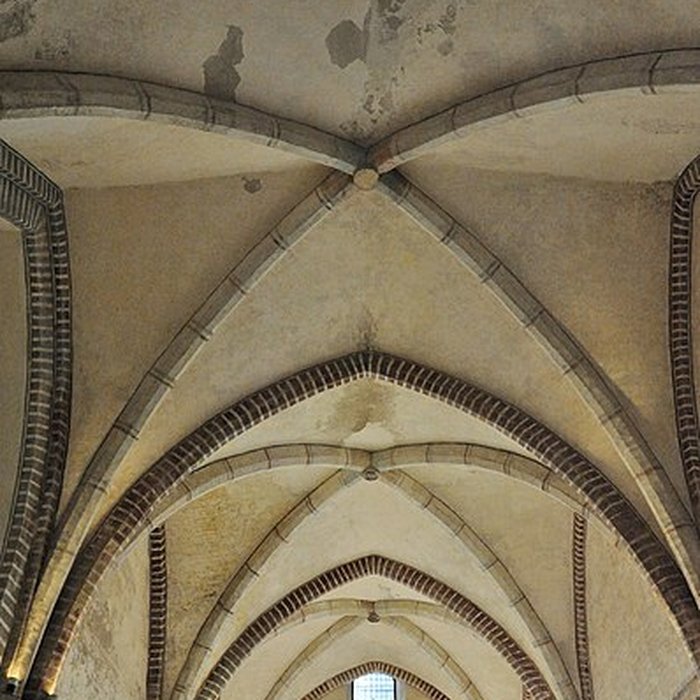 Photo de Ancien couvent des Cordeliers