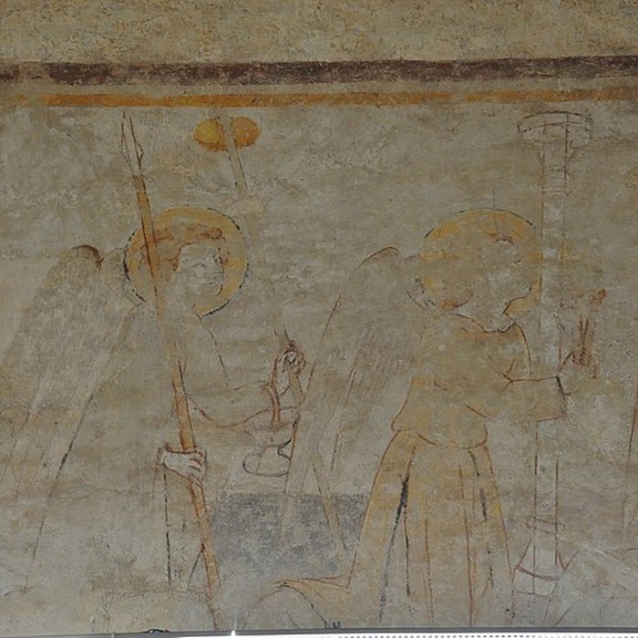 Photo de Ancien couvent des Cordeliers