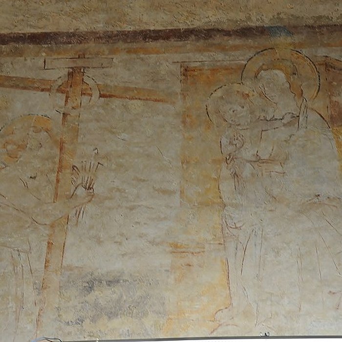 Photo de Ancien couvent des Cordeliers