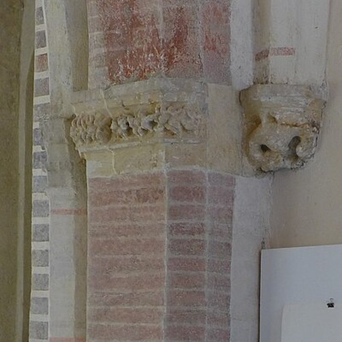 Photo de Ancien couvent des Cordeliers