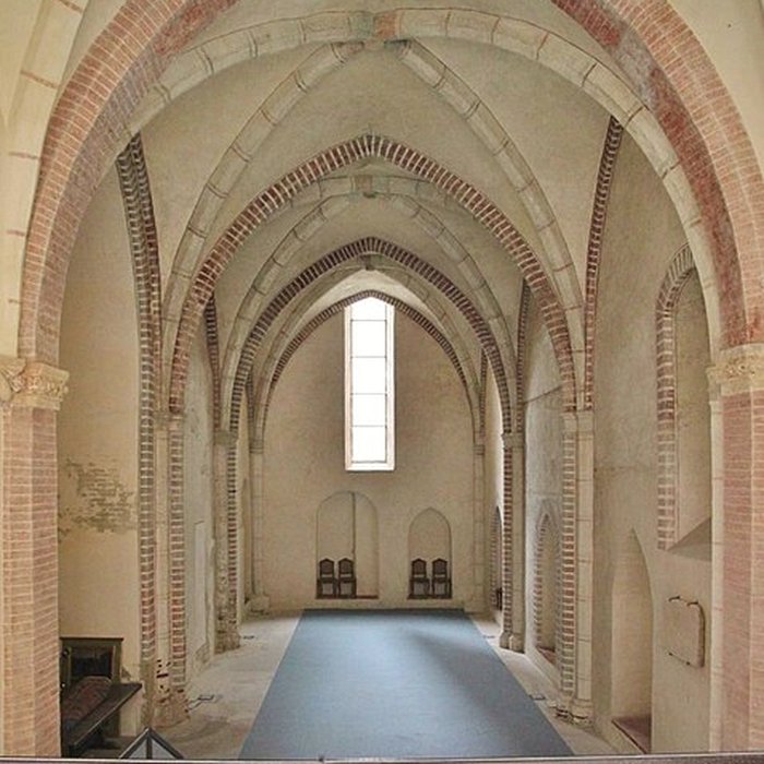 Photo de Ancien couvent des Cordeliers