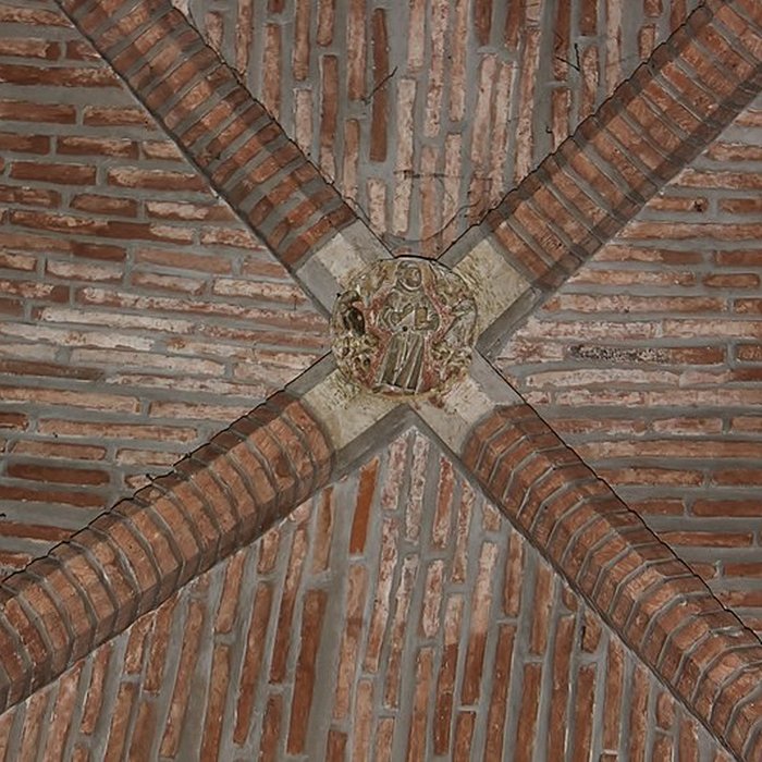 Photo de Ancien couvent des Cordeliers