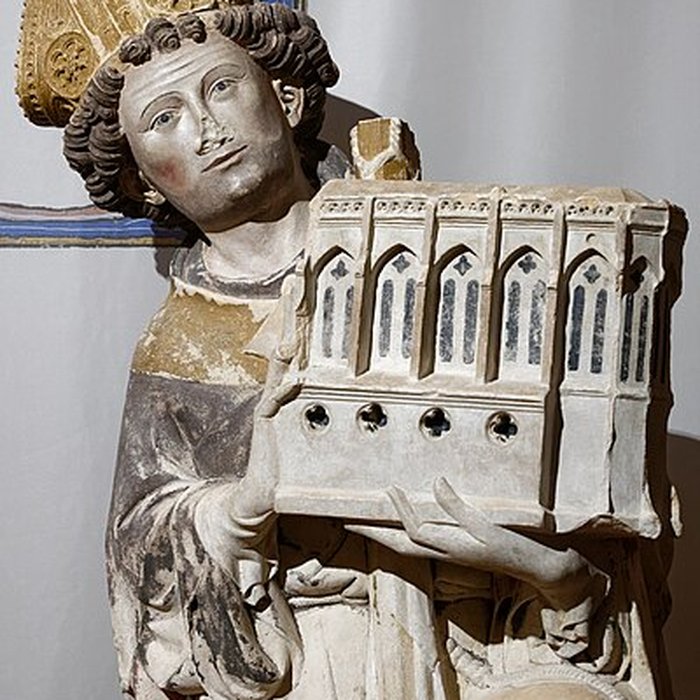 Photo de Ancien couvent des Cordeliers