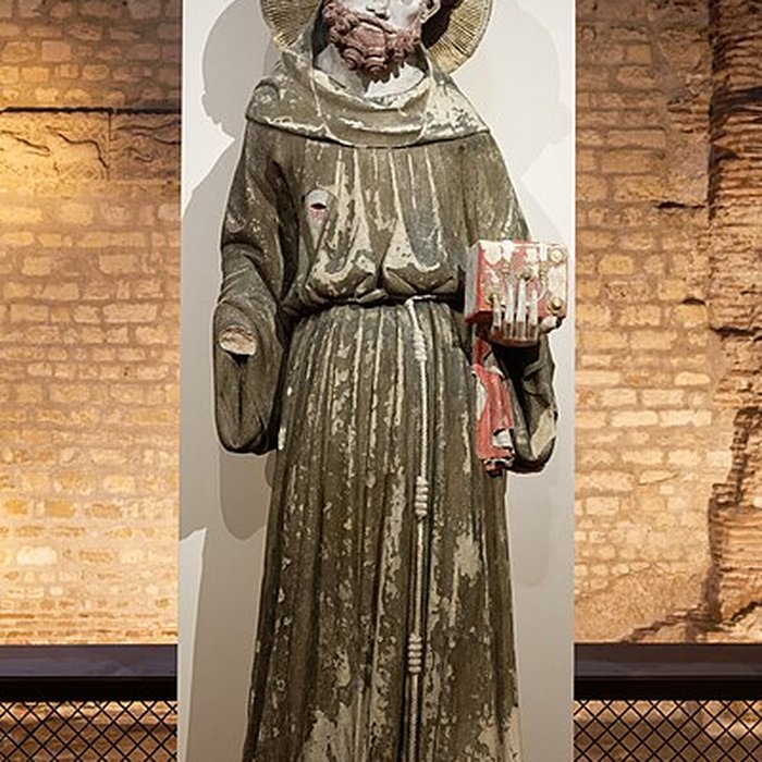 Photo de Ancien couvent des Cordeliers