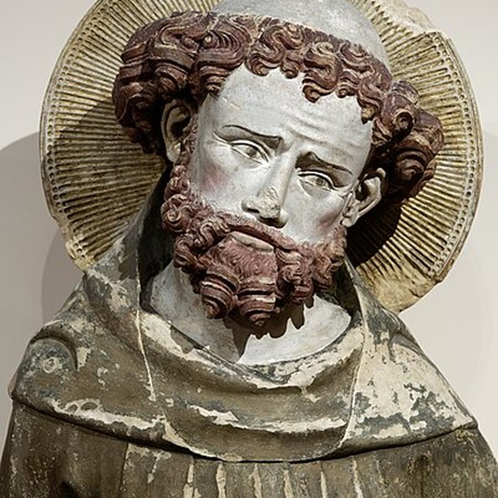 Photo de Ancien couvent des Cordeliers