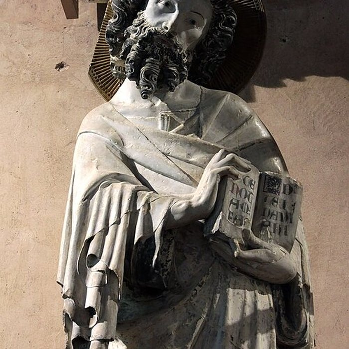 Photo de Ancien couvent des Cordeliers