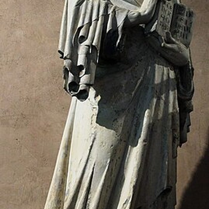 Photo de Ancien couvent des Cordeliers