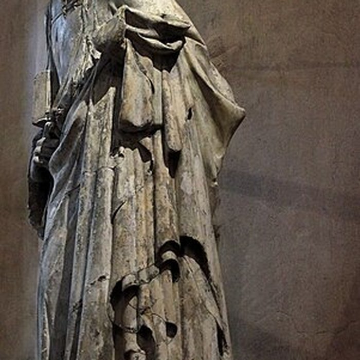 Photo de Ancien couvent des Cordeliers