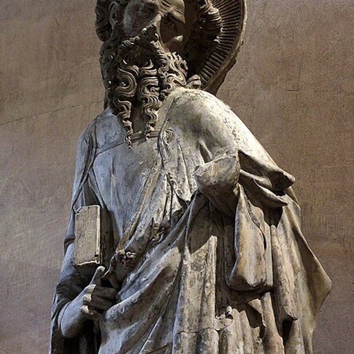 Photo de Ancien couvent des Cordeliers