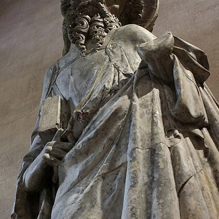 Photo de Ancien couvent des Cordeliers