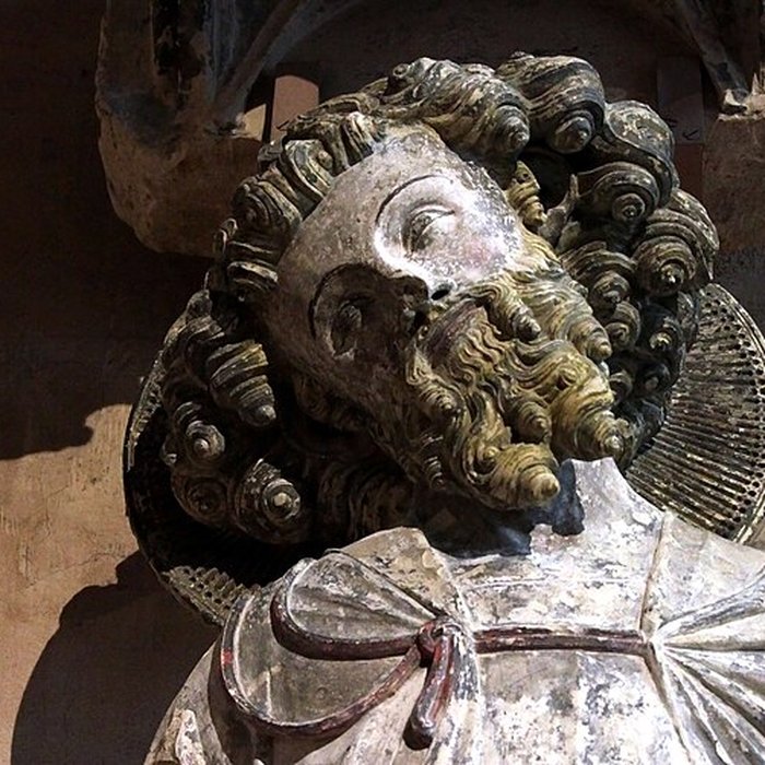 Photo de Ancien couvent des Cordeliers