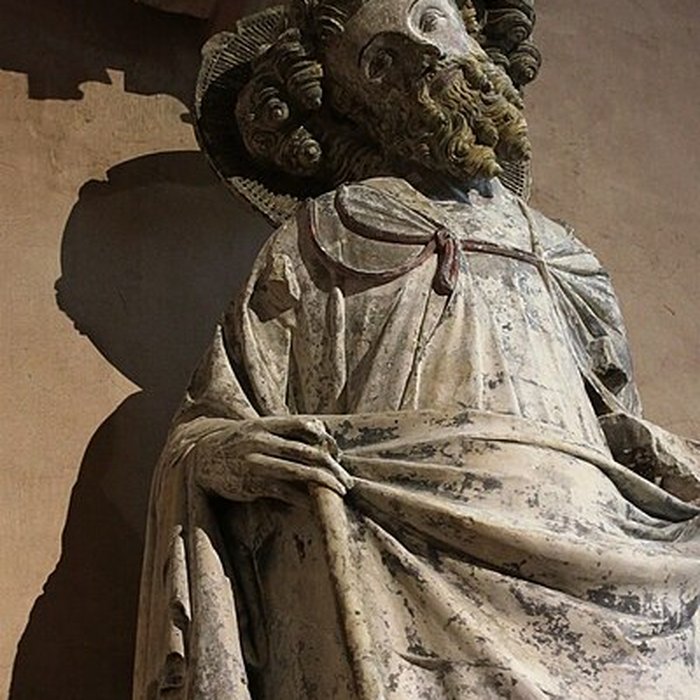 Photo de Ancien couvent des Cordeliers