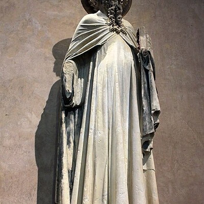 Photo de Ancien couvent des Cordeliers