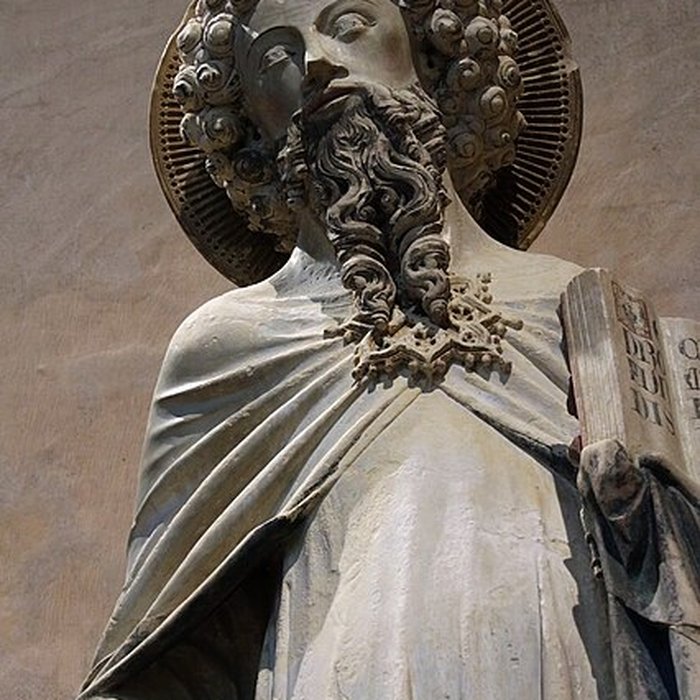 Photo de Ancien couvent des Cordeliers