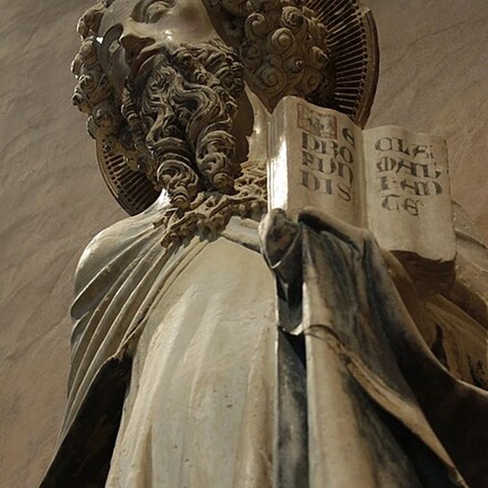 Photo de Ancien couvent des Cordeliers