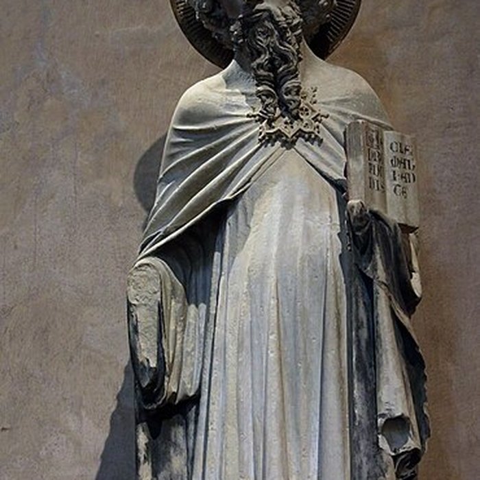 Photo de Ancien couvent des Cordeliers