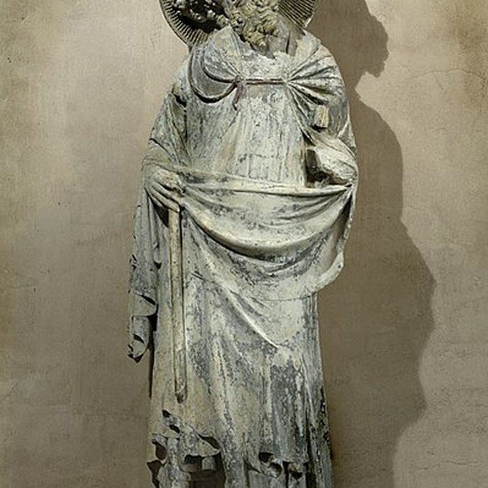 Photo de Ancien couvent des Cordeliers