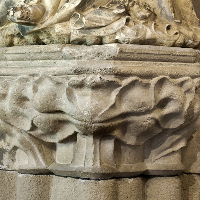 Photo de Ancien couvent des Cordeliers