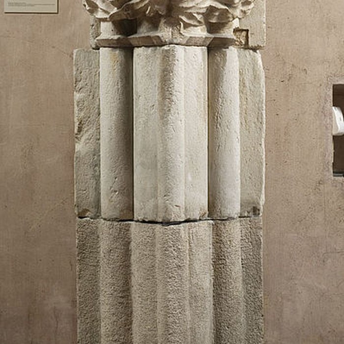 Photo de Ancien couvent des Cordeliers